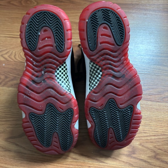 Air Jordan 11 Retro GS ‘Bred’ 2019